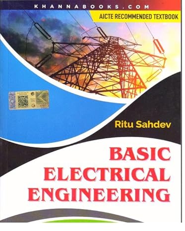 Basic Electrical Engineering